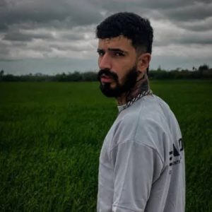 شنیدم دست روت بلند کرده