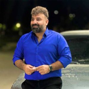 سجاد باغنده