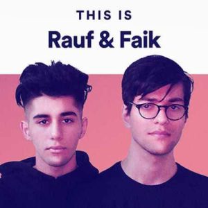 Rauf & Faik