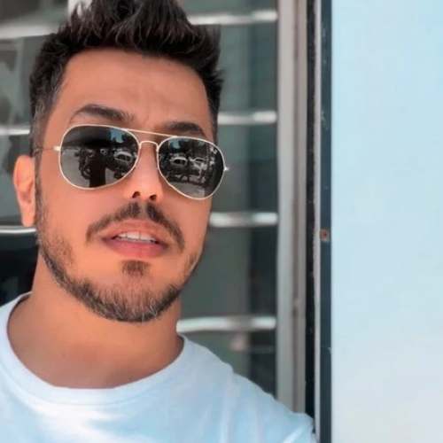 این حاله خوبو باعثش تویی