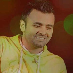 تو مال منی جات وسط وسط قلبمه
