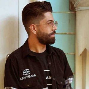 مسعود جلیلیان