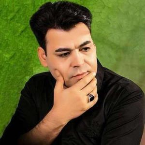 هر شب با گریه میخوابم لعنت به این جدایی