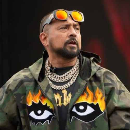 Sean Paul