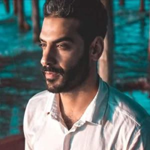 به دادم برس که داغونه قلبم