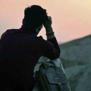 عشق میره عین قطار ولی مهم با کی سوار شم