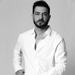 وصله نگات به من ستاره رو تنت انداخته برق