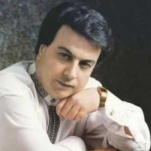 امیر شاملو