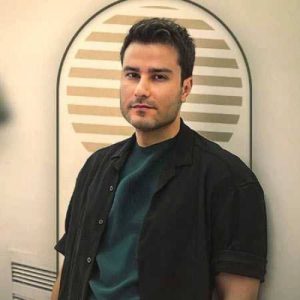 مهدی احمدوند