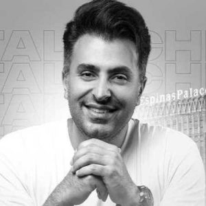 بارون اومدو یادم داد تو زورت بیشتره