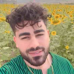 سعید محمدی