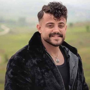 محمد مولایی