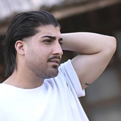 سگ مصب دلم بد برات تنگ شده