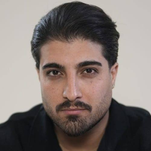 امیر لیام