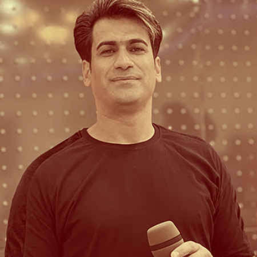 نرو مریم میدونی عاشق چشماتم