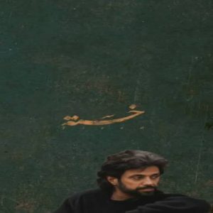 خسته و در به در شهر غمم