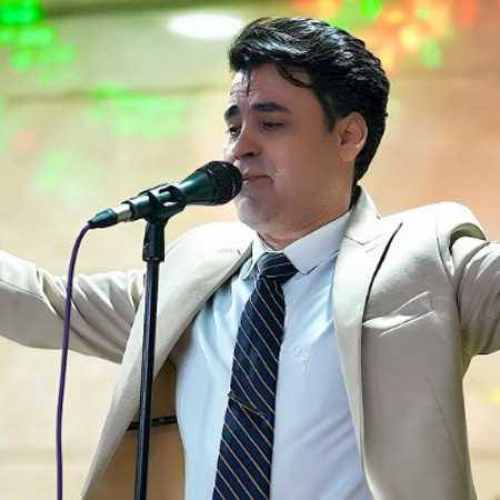 ﻣﻦ ﻛﻪ ﻣﻴﻤﺮدم واﺳﻪ ﺗﻮ ﺗﻮ ﻛﺮدی ﺑﻰ وﻓﺎﻳﻰ