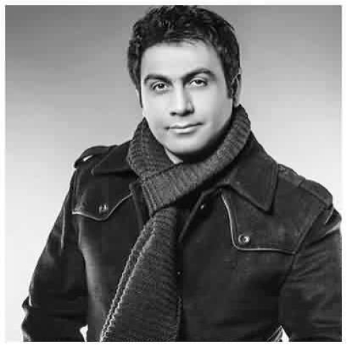 سعید شهروز