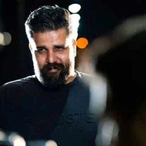 وحید مرادی