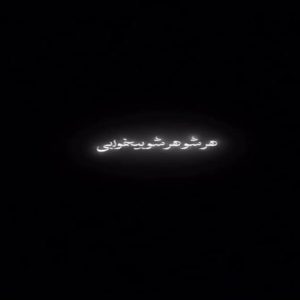 امیر لیام و محمد امیری