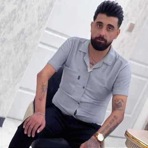 سعید کریمی