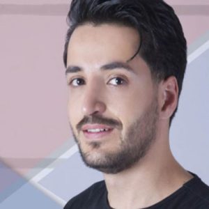 مجتبی دربیدی