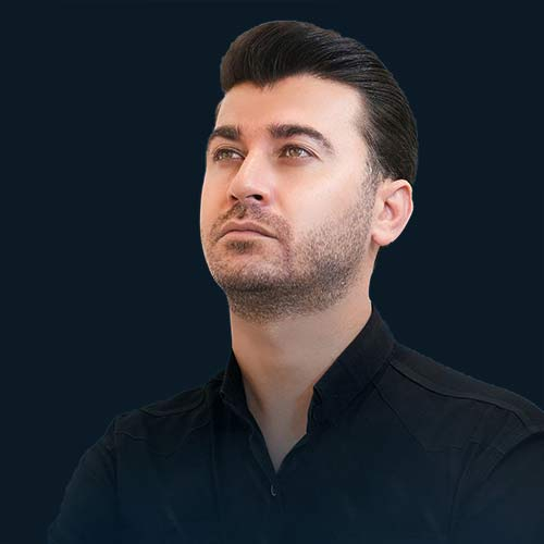 دیگه وقتشه برگردی با دوریم چطور سر کردی