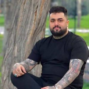 عاشق بویی ای دل