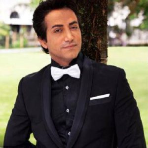 سعید شایسته
