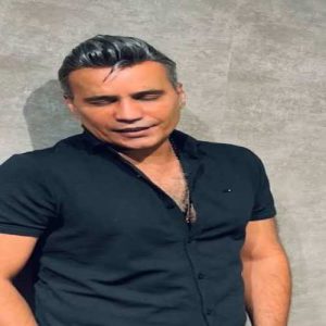 شهرام شکوهی