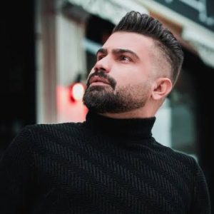 آخرین بار یادته گفتی برو خوشبخت بشی