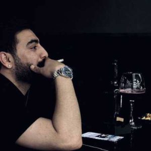 رامین تجنگی