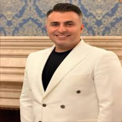 این تازه شروع ماجرای من با درد