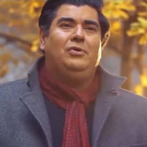 ساغرم شکست ای ساقی