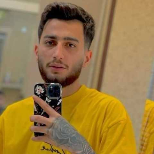 علیرضا باباجانی