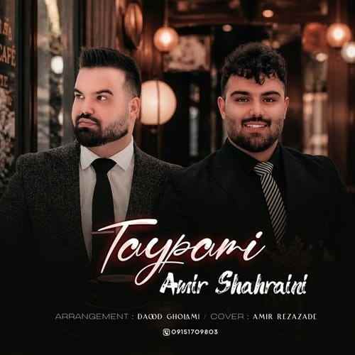 امیر شهرایینی