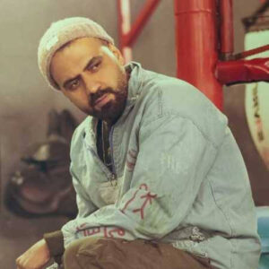 بازم شب شد و دلتنگی