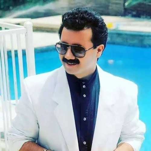 تو مکه عشقی و من ریمیکس