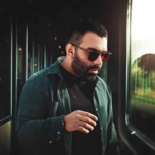 مسعود صادقلو