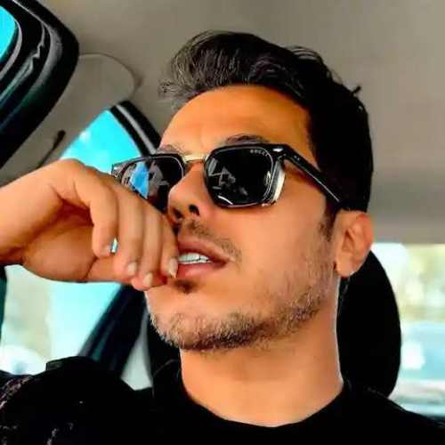 صاحب قلبم عشق همیشگی من با توام