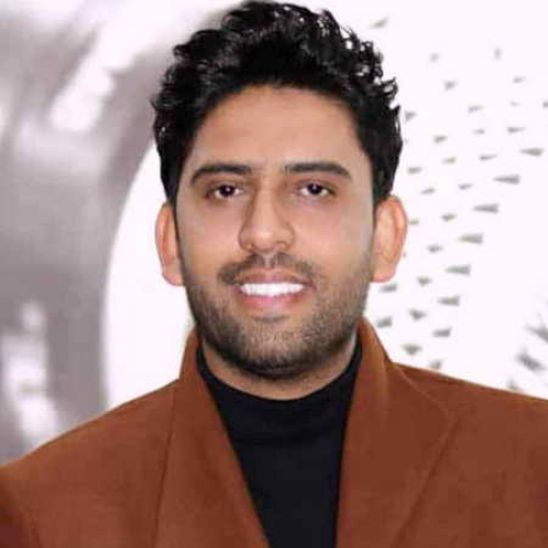ناصر پورکرم