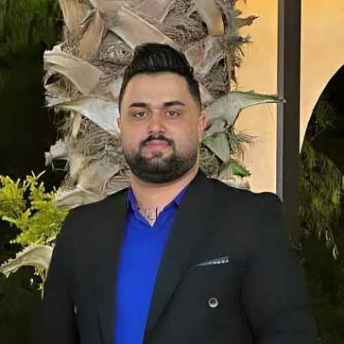 مجه بوردی تنی حرفها گتی هیچکس ره نخوامه دل ره تو پاره هاکردی گتی فقط تره خوامه
