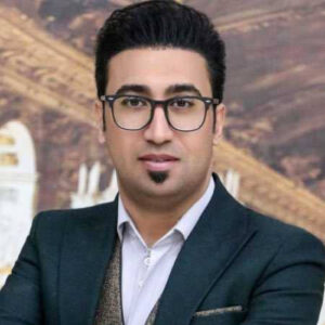 دست تقدیر منو کرده نشونه بی وفا روزگار