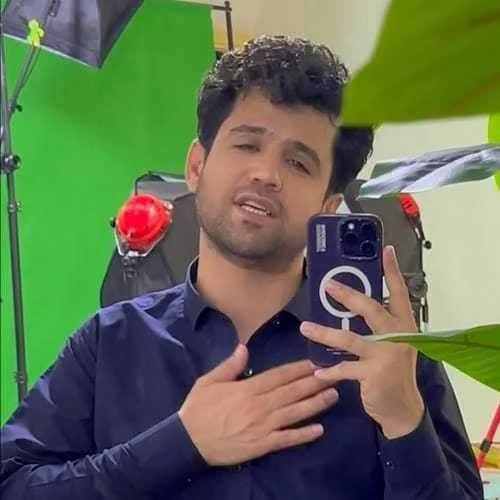 آریا بلوچ
