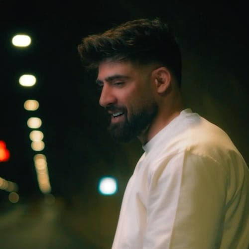 محمد محرمی