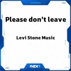 دانلود آهنگ Please don’t leave از Levi Stone Music