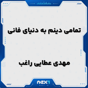 مهدی عطایی راغب