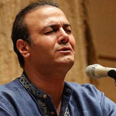 کنار تو هستم که یار تو هستم که بیش از خودت بیقرار تو هستم