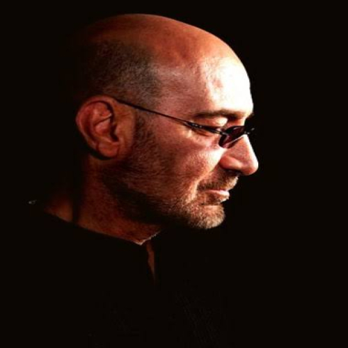 من میگم منو شکستن چشم فانوسمو بستن