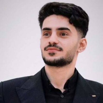 بیا تو به سمت من ای به سمت من
